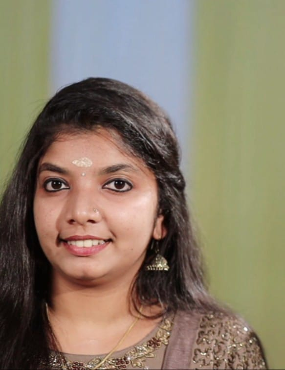 Anagha Nair